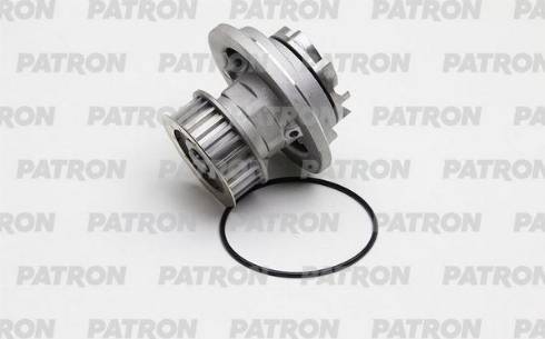 Patron PWP1110KOR - Водяний насос autocars.com.ua