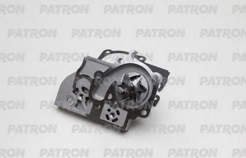 Patron PWP1210 - Водяний насос autocars.com.ua