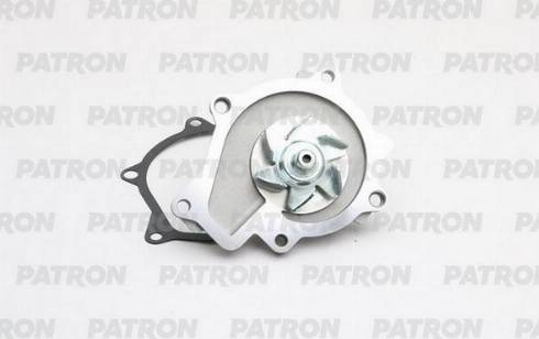 Patron PWP1215 - Водяний насос autocars.com.ua