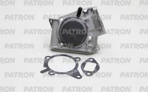 Patron PWP1221KOR - Водяний насос autocars.com.ua