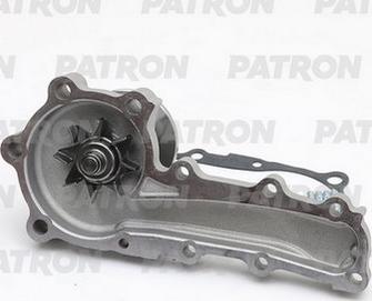 Patron PWP1253 - Водяний насос autocars.com.ua