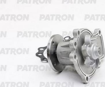 Patron PWP1254 - Водяной насос avtokuzovplus.com.ua