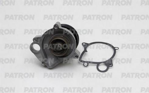 Patron PWP1256 - Водяний насос autocars.com.ua