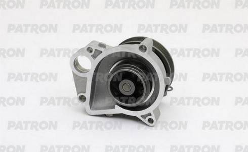 Patron PWP1263 - Водяний насос autocars.com.ua