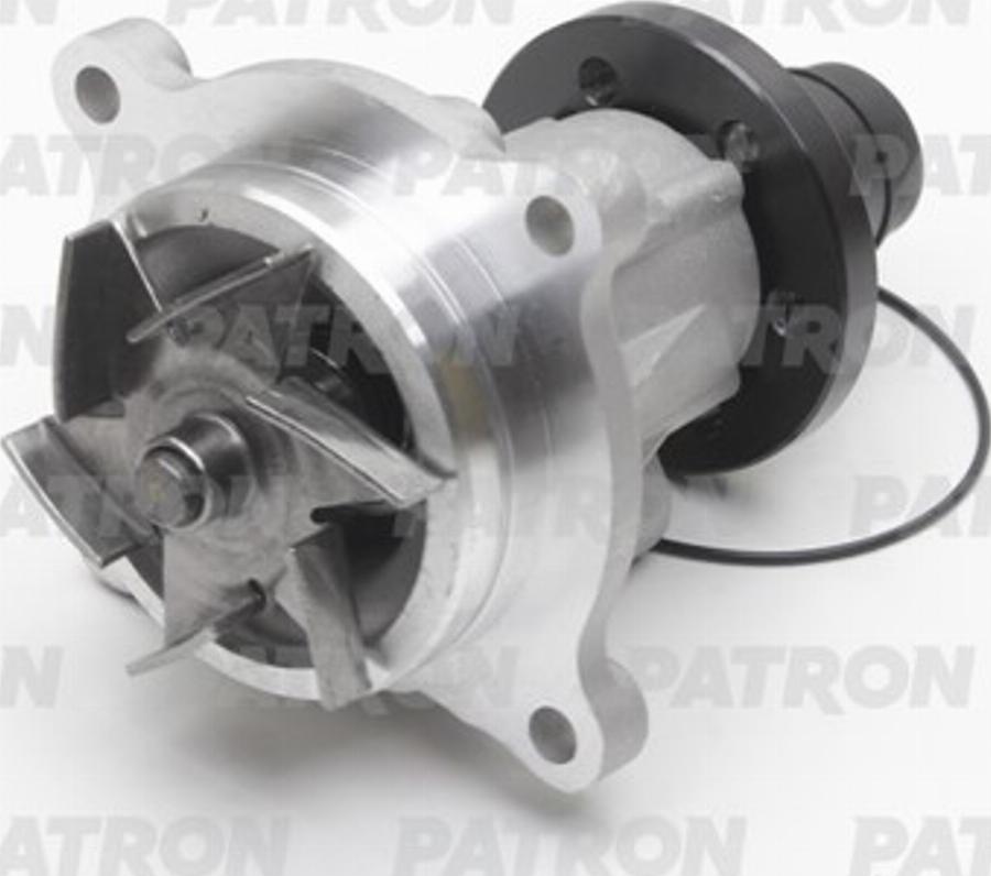 Patron PWP1277 - Водяний насос autocars.com.ua