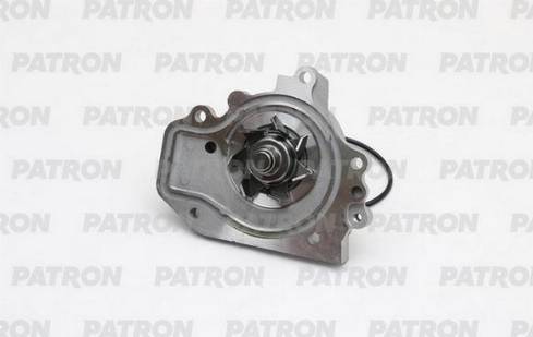 Patron PWP1340 - Водяний насос autocars.com.ua