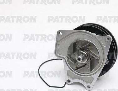 Patron PWP1355 - Водяний насос autocars.com.ua