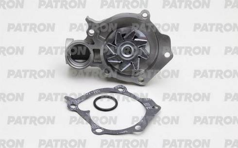 Patron PWP1360KOR - Водяний насос autocars.com.ua