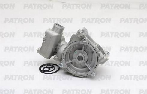 Patron PWP1456 - Водяний насос autocars.com.ua