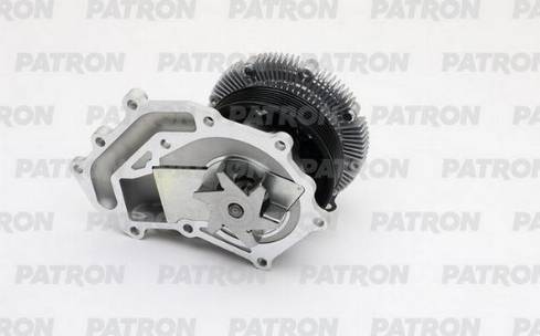 Patron PWP1510 - Водяний насос autocars.com.ua