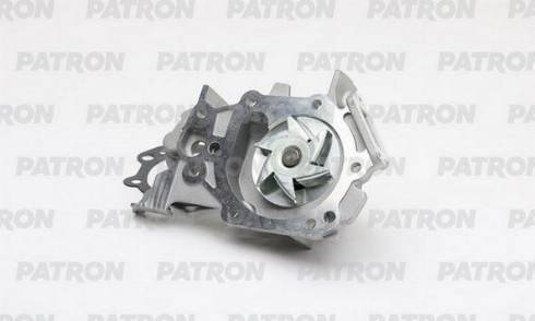 Patron PWP1588 - Водяний насос autocars.com.ua