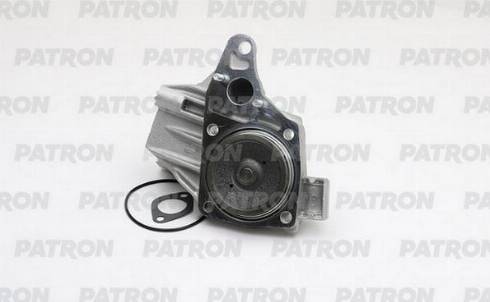 Patron PWP1589 - Водяний насос autocars.com.ua