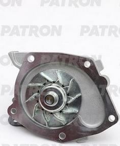 Patron PWP1598 - Водяний насос autocars.com.ua