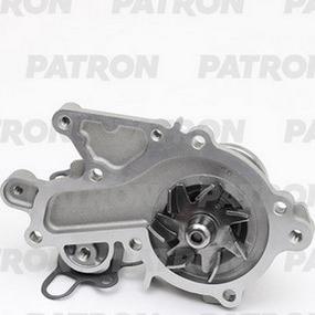 Patron PWP1652 - Водяний насос autocars.com.ua