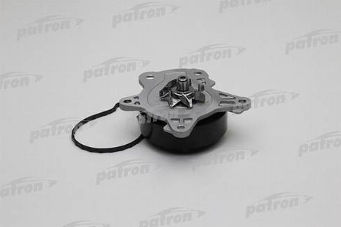 Patron PWP1718 - Водяний насос autocars.com.ua