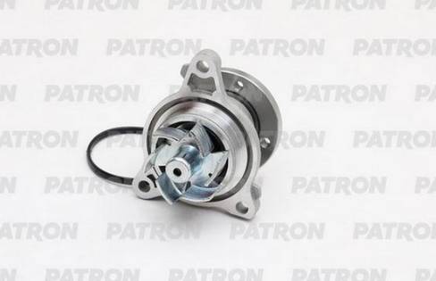 Patron PWP1757 - Водяний насос autocars.com.ua