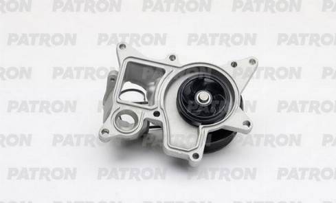 Patron PWP1759 - Водяний насос autocars.com.ua