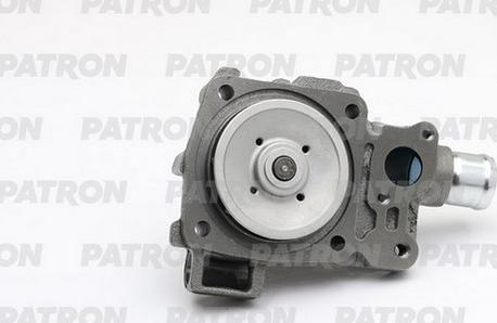 Patron PWP1760 - Водяний насос autocars.com.ua