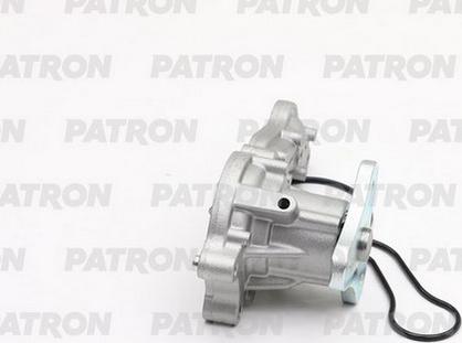 Patron PWP1765 - Водяной насос avtokuzovplus.com.ua