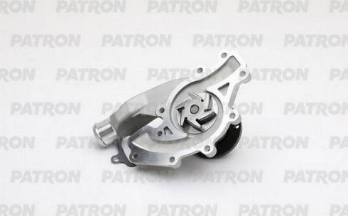 Patron PWP1787 - Водяний насос autocars.com.ua