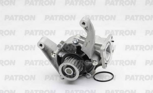 Patron PWP1806 - Водяний насос autocars.com.ua