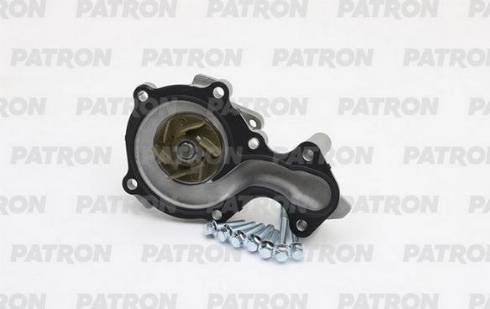 Patron PWP1807 - Водяний насос autocars.com.ua