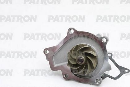 Patron PWP1815 - Водяний насос autocars.com.ua