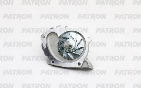 Patron PWP1834 - Водяний насос autocars.com.ua