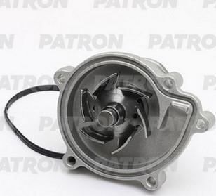 Patron PWP1837 - Водяной насос avtokuzovplus.com.ua