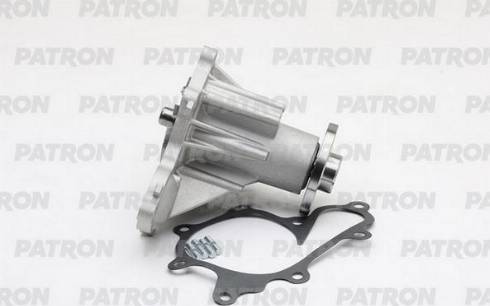 Patron PWP1860 - Водяний насос autocars.com.ua