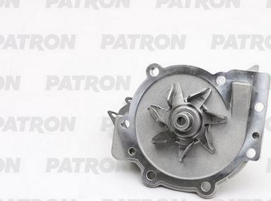 Patron PWP2211 - Водяний насос autocars.com.ua