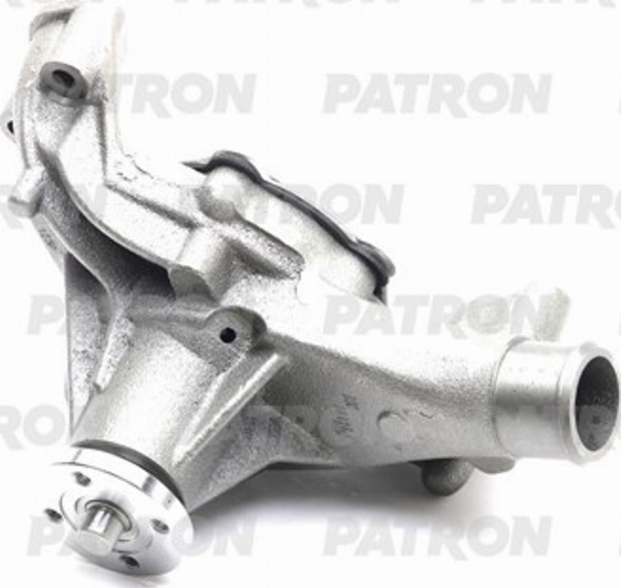 Patron PWP5049 - Водяний насос autocars.com.ua