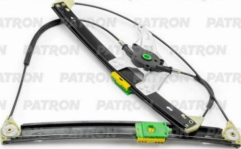 Patron PWR1002R - Підйомний пристрій для вікон autocars.com.ua