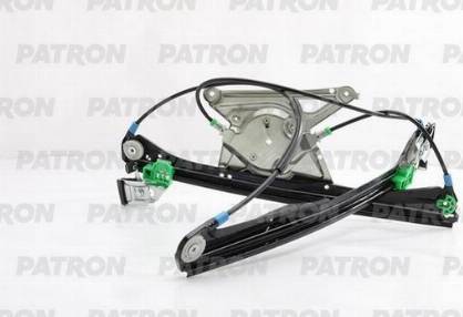 Patron PWR1004L - Підйомний пристрій для вікон autocars.com.ua