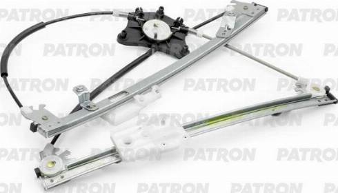 Patron PWR1012L - Стеклоподъемник avtokuzovplus.com.ua