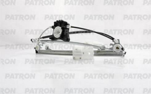 Patron PWR1012R - Стеклоподъемник avtokuzovplus.com.ua