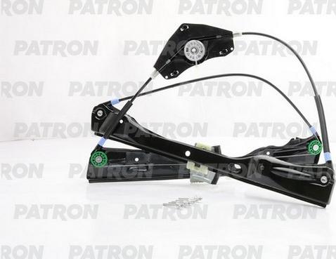 Patron PWR1015R - Підйомний пристрій для вікон autocars.com.ua