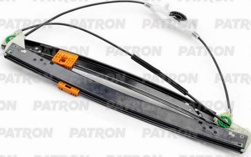 Patron PWR1018L - Підйомний пристрій для вікон autocars.com.ua