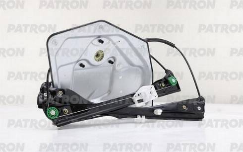 Patron PWR1025R - Підйомний пристрій для вікон autocars.com.ua