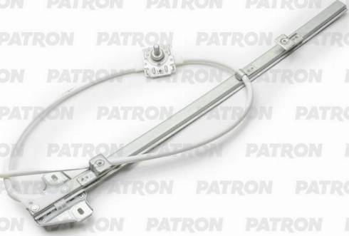 Patron PWR1026L - Стеклоподъемник avtokuzovplus.com.ua