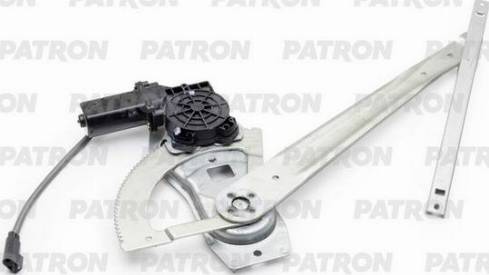 Patron PWR1034L - Стеклоподъемник avtokuzovplus.com.ua