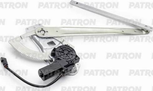 Patron PWR1034R - Стеклоподъемник avtokuzovplus.com.ua