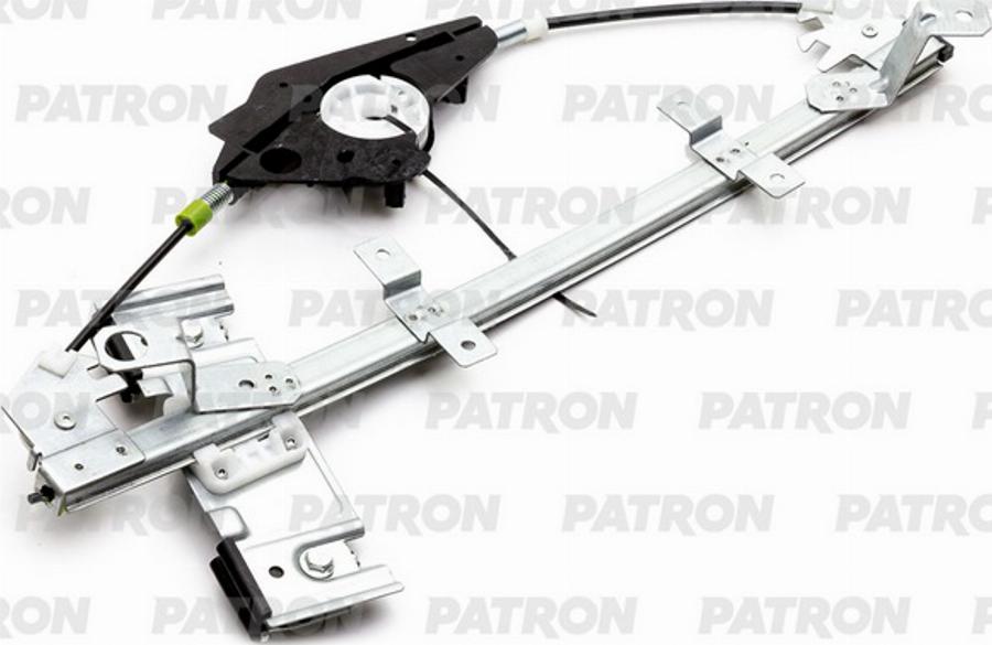 Patron PWR1052L - Підйомний пристрій для вікон autocars.com.ua