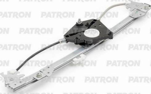 Patron PWR2006L - Стеклоподъемник avtokuzovplus.com.ua