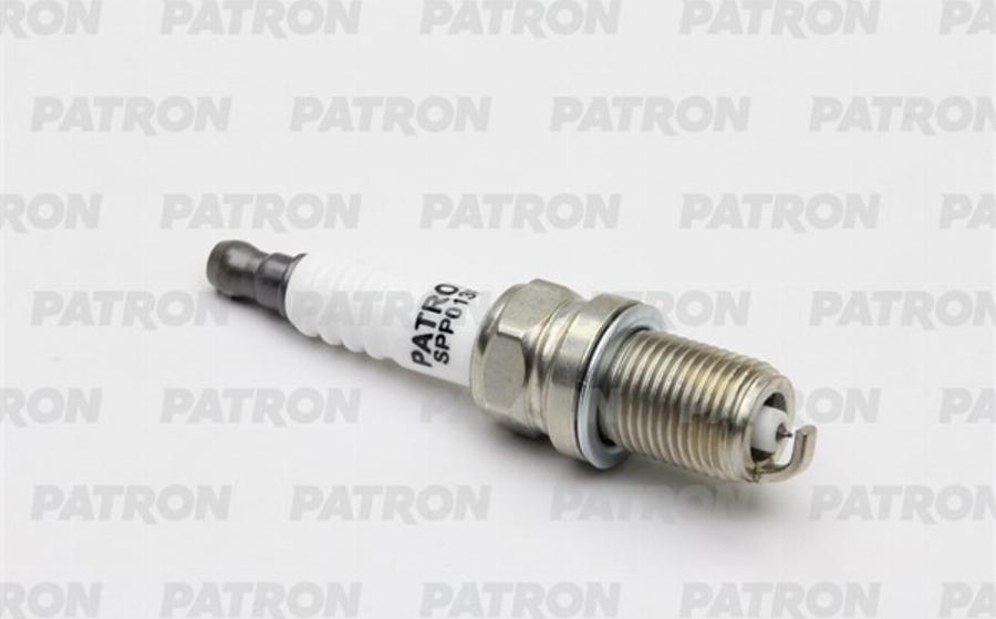 Patron SPP013P - Свеча зажигания avtokuzovplus.com.ua