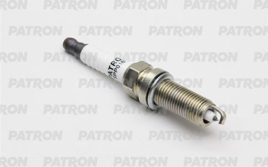 Patron SPP016P - Свічка запалювання autocars.com.ua