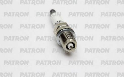 Patron SPP113I - Свічка запалювання autocars.com.ua