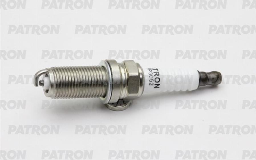 Patron SPP3052 - Свічка запалювання autocars.com.ua