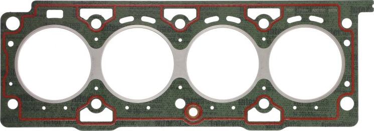 Payen AB5150 - Прокладка, головка циліндра autocars.com.ua
