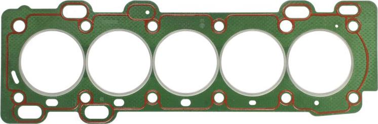 Payen AB5451 - Прокладка, головка циліндра autocars.com.ua